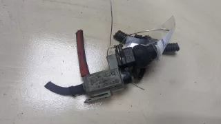 11747537612,7537612 Клапан воздушный BMW 5 E60/E61 Арт 9208464, вид 1