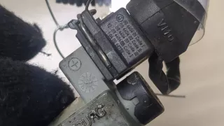11747537612,7537612 Клапан воздушный BMW 5 E60/E61 Арт 9208464, вид 2
