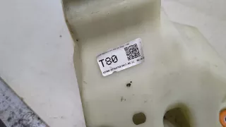 43700D7760TRB Кулиса Hyundai Tucson 3 Арт 9157337, вид 2