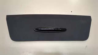 A0015424723 Пластик салона Mercedes CLS C218 Арт 9211048, вид 1
