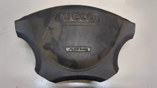 00504149358 Подушка безопасности водителя Iveco Daily 4 Арт 9212036, вид 1
