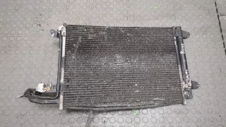 1K0820411Q Радиатор кондиционера  Audi TT 2 Арт 9205272, вид 2