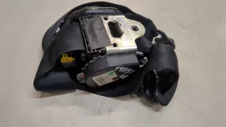 BM5161294ABW Ремень безопасности передний правый Ford Focus 3 Арт 8989896, вид 1