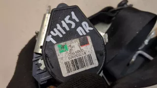 BM5161294ABW Ремень безопасности передний правый Ford Focus 3 Арт 8989896, вид 2