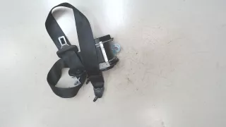 BM5161294ABW Ремень безопасности передний правый Ford Focus 3 Арт 8989896, вид 5