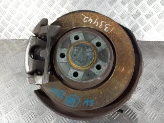  Кулак задний правый Audi A4 B8 Арт 133442, вид 1