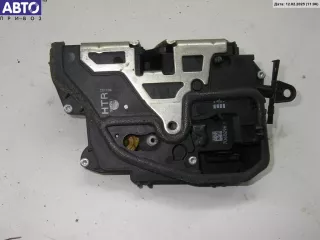 7060296 Замок двери задней правой BMW 3 E90/E91/E92/E93 Арт 54785534, вид 4