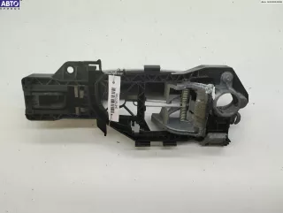 3C0837885H Ручка двери наружная передняя левая Volkswagen Passat B6 Арт 54767735, вид 2