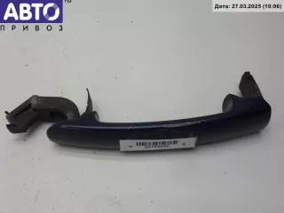 3b0837207 Ручка двери наружная задняя левая Seat Toledo 2 Арт 54724250, вид 1