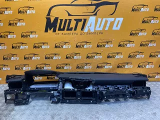 84711l3000 Торпедо Kia K5 3 Арт 131582MA, вид 1