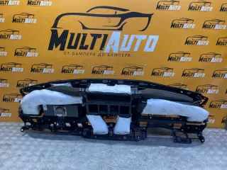 84711l3000 Торпедо Kia K5 3 Арт 131582MA, вид 12
