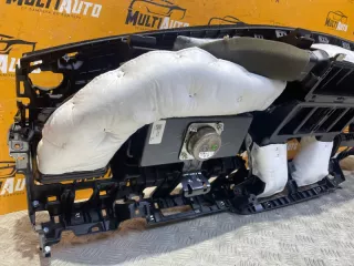 84711l3000 Торпедо Kia K5 3 Арт 131582MA, вид 14