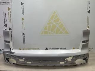 51128745431 Бампер BMW X7 g07 Арт TP92770, вид 1