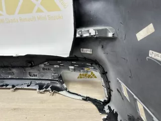 51128745431 Бампер BMW X7 g07 Арт TP92770, вид 15