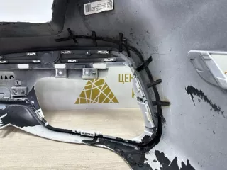 51128745431 Бампер BMW X7 g07 Арт TP92770, вид 16