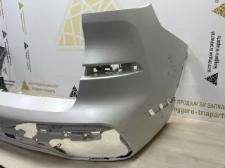 51128745431 Бампер BMW X7 g07 Арт TP92770, вид 6