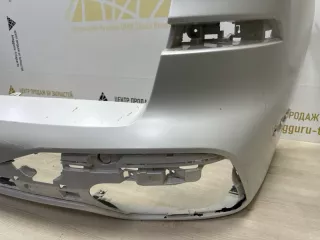51128745431 Бампер BMW X7 g07 Арт TP92770, вид 8