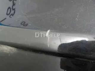 620226FR0H Бампер передний Nissan X-Trail T32 Арт AM52406563, вид 9
