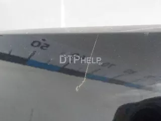 620226FR0H Бампер передний Nissan X-Trail T32 Арт AM52406563, вид 10