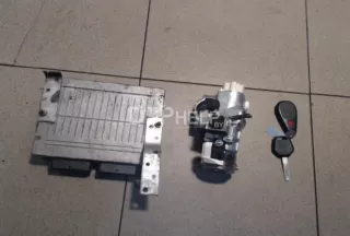  Блок управления двигателем Subaru Forester SH Арт AM20729603, вид 5