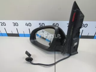 13308367 Зеркало левое электрическое Opel Astra J Арт AM80985645, вид 1