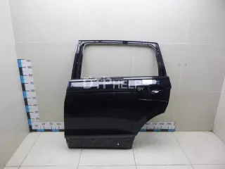 5NN833055A Дверь задняя левая Volkswagen Tiguan 2 Арт AM48481478, вид 1