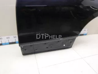 5NN833055A Дверь задняя левая Volkswagen Tiguan 2 Арт AM48481478, вид 2