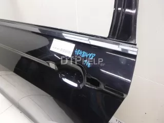 5NN833055A Дверь задняя левая Volkswagen Tiguan 2 Арт AM48481478, вид 3