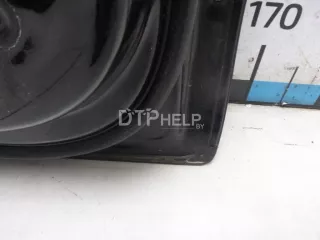 5NN833055A Дверь задняя левая Volkswagen Tiguan 2 Арт AM48481478, вид 6