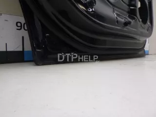 5NN833055A Дверь задняя левая Volkswagen Tiguan 2 Арт AM48481478, вид 8