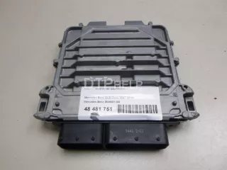 2649001400 Блок управления двигателем Mercedes B W247 Арт AM48481751