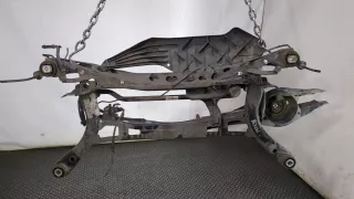 3Q0505235AC Балка подвески задняя  Audi Q3 2 Арт 9214683, вид 1