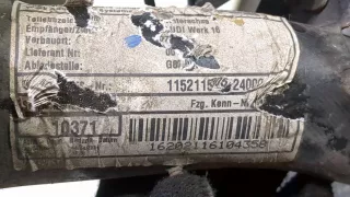 3Q0505235AC Балка подвески задняя  Audi Q3 2 Арт 9214683, вид 3