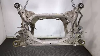 T4K14279,J9D35K091AE Балка подвески задняя  Jaguar I-Pace Арт 9214528, вид 1