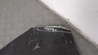 1704629 Бампер передний черный Ford Mondeo 4 restailing Арт 9210598, вид 4