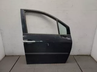 9004X4 Дверь передняя правая серая Peugeot 807 Арт 8657771, вид 1