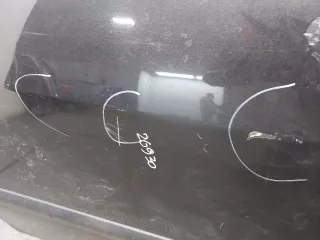 9004X4 Дверь передняя правая серая Peugeot 807 Арт 8657771, вид 2