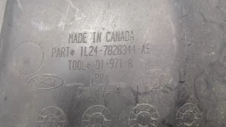1L247828344AE Защита арок задняя правая (подкрылок) Ford Explorer 4 Арт 9117721, вид 2