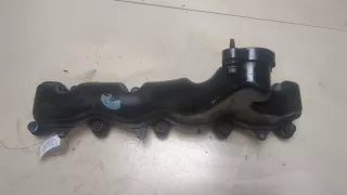 3C1Q9424BB Коллектор впускной Ford Transit 3 restailing Арт 9205378, вид 1