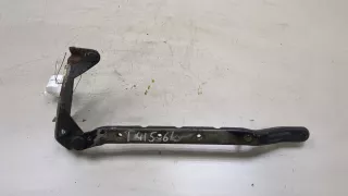 A1638800328 Петля капота левая Mercedes ML W163 Арт 9071551, вид 4