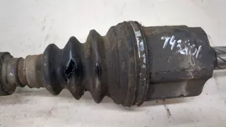 39101JG74B Полуось передняя левая (приводной вал, шрус) Nissan X-Trail T31 Арт 9214062, вид 2