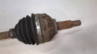 93856310,93861971 Полуось передняя правая (приводной вал, шрус) Opel Vivaro A Арт 9213993, вид 2