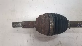 8200690053 Полуось передняя левая (приводной вал, шрус) Renault Megane 2 Арт 9212976, вид 2