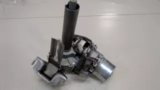 JJ501001771 Электроусилитель руля Mazda 6 3 Арт 9213055, вид 2
