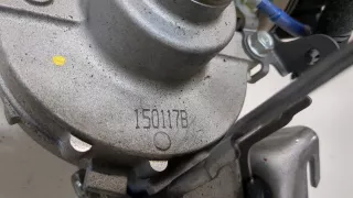 JJ501001771 Электроусилитель руля Mazda 6 3 Арт 9213055, вид 4