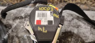 98010203 Ремень безопасности передний левый Citroen C4 Grand Picasso 2 Арт 00101829, вид 3