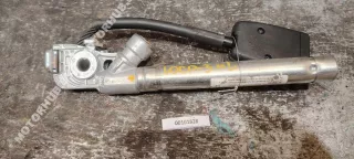  Замок ремня безопасности Citroen C4 Grand Picasso 2 Арт 00101828