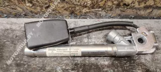  Замок ремня безопасности Citroen C4 Grand Picasso 2 Арт 00101828, вид 4