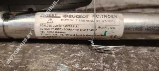  Замок ремня безопасности Citroen C4 Grand Picasso 2 Арт 00101828, вид 5