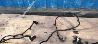  Проводка двигателя Citroen C4 Grand Picasso 2 1.6л HDi Арт 00101678, вид 3